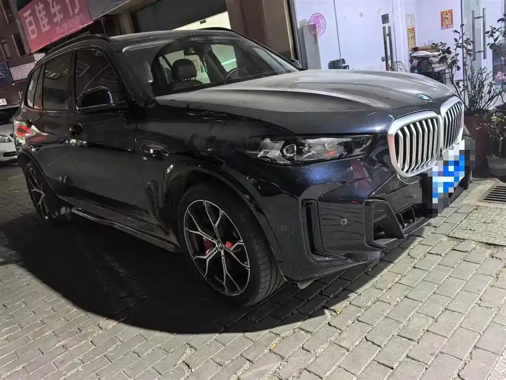 BMW X5 — фото 2