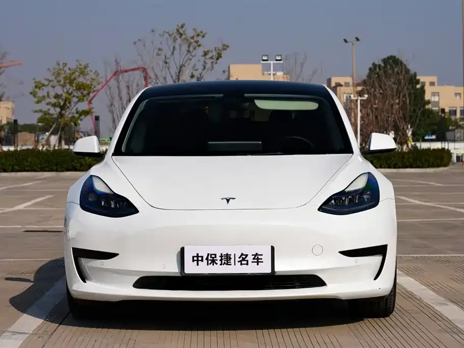 Tesla Model 3 — фото 3