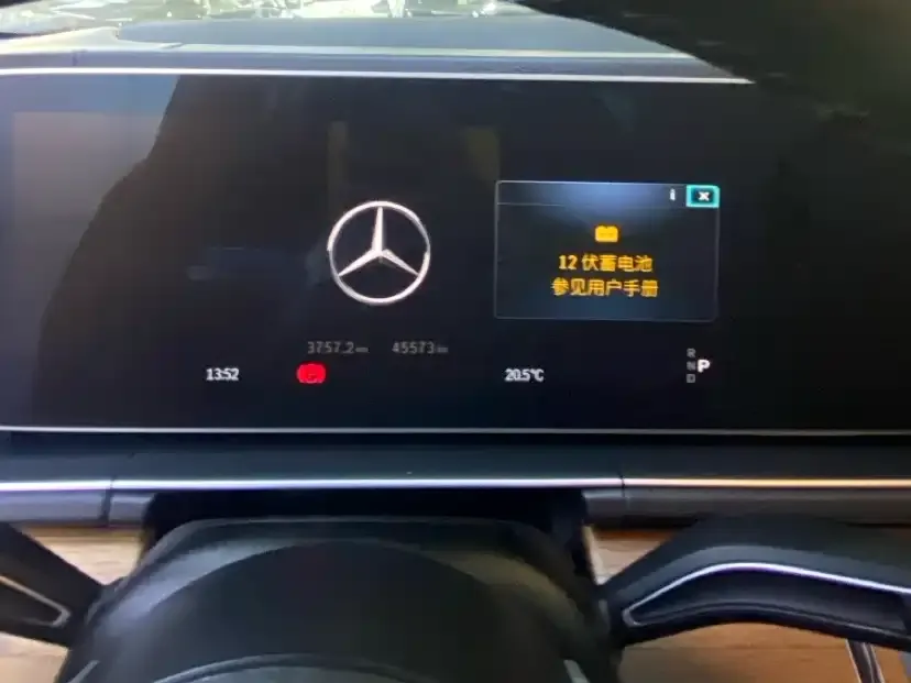 Mercedes-Benz GLE — фото 9