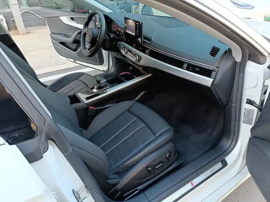 Audi A5 (Import) — фото 9