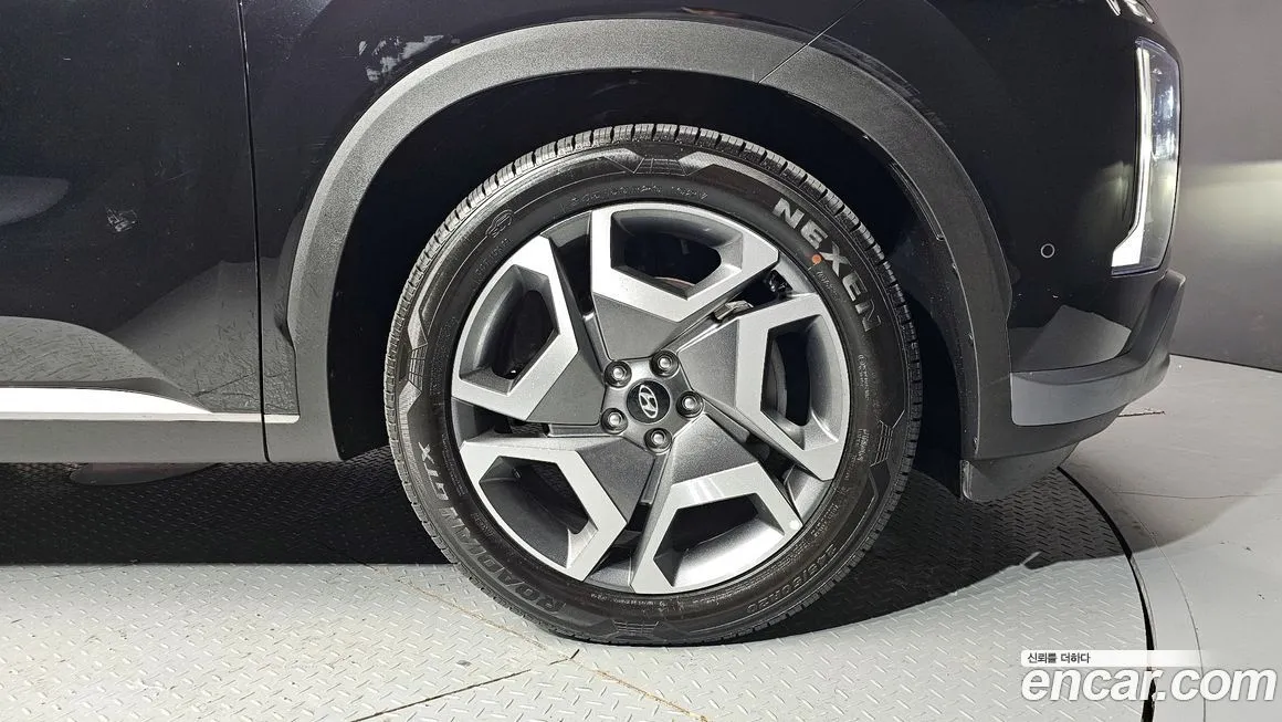 Hyundai Palisade — фото 5
