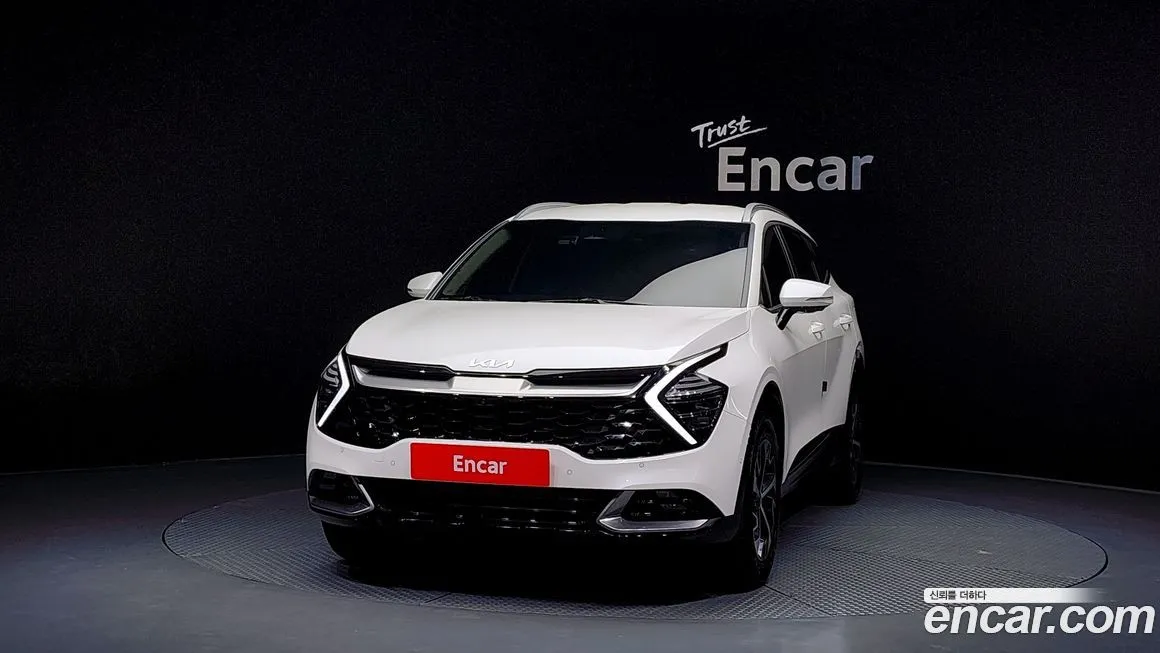Kia Sportage — фото 3