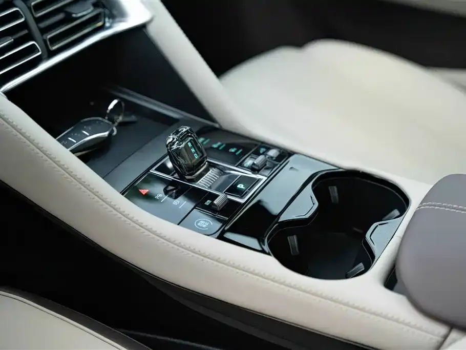 BYD PLUS New Energy — фото 10