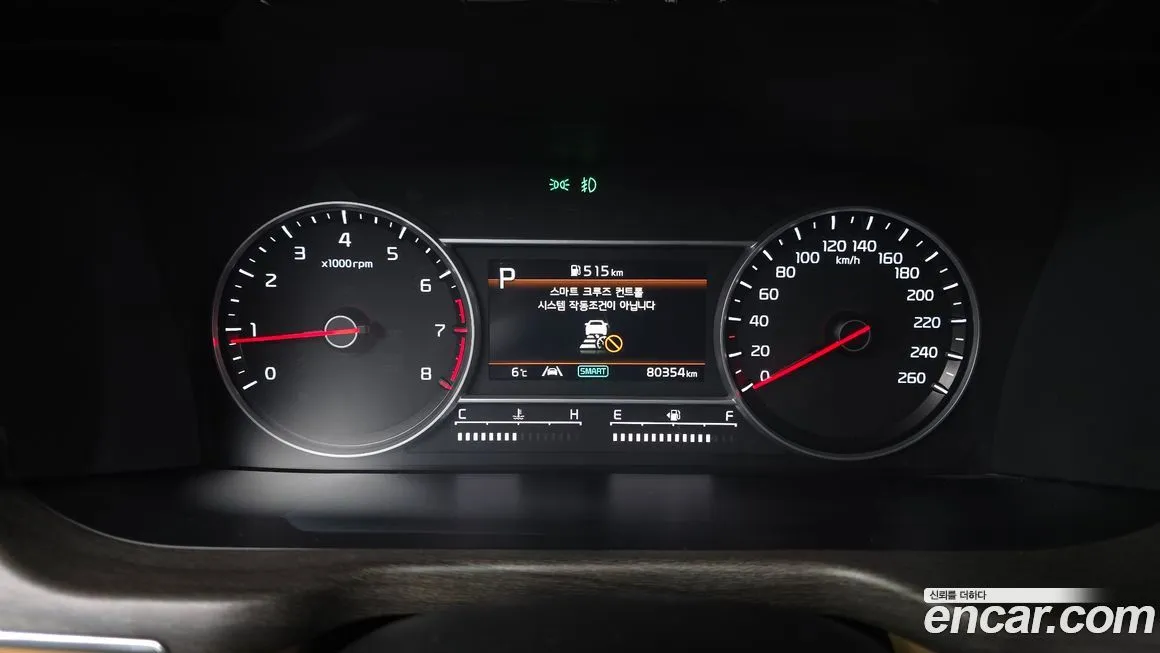 Kia Sorento — фото 8