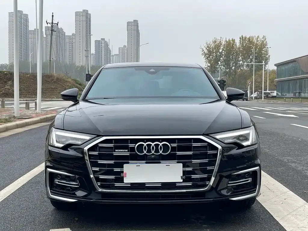 Audi A6L — фото 3