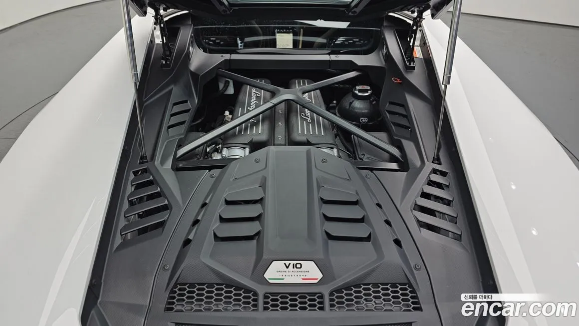 Lamborghini Huracan — фото 6