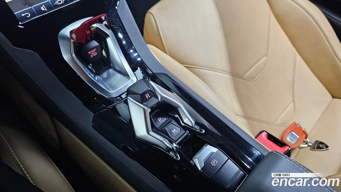 Lamborghini Huracan — фото 9