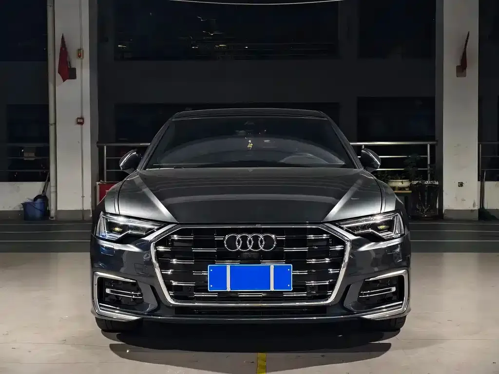 Audi A6L — фото 3