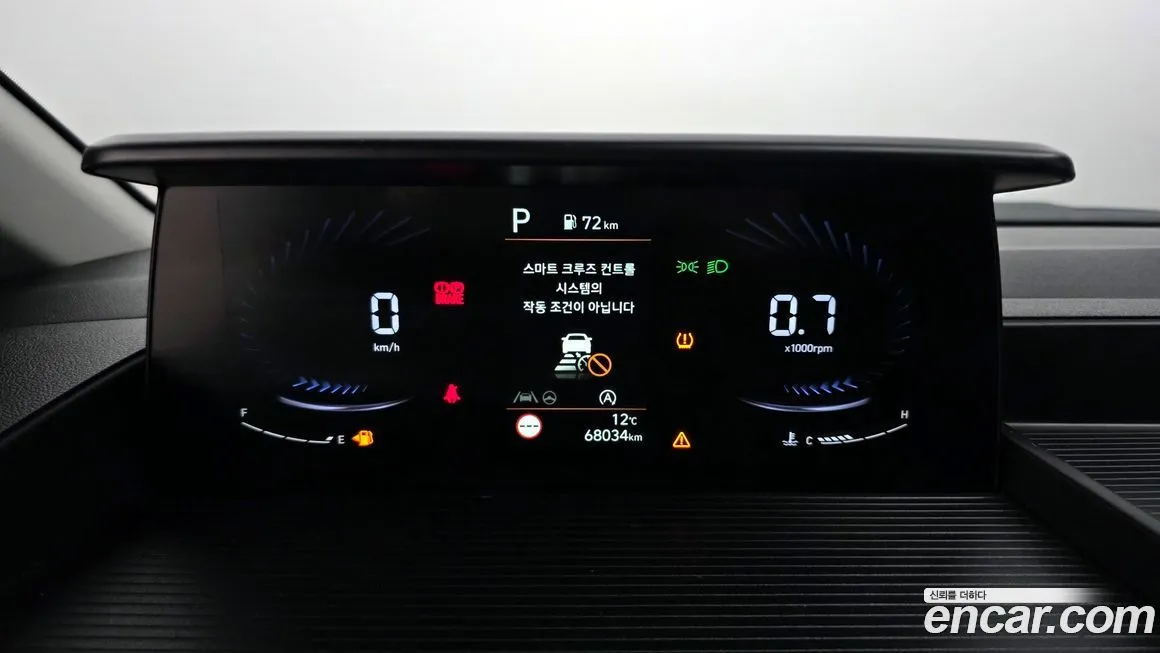 Hyundai Staria — фото 8