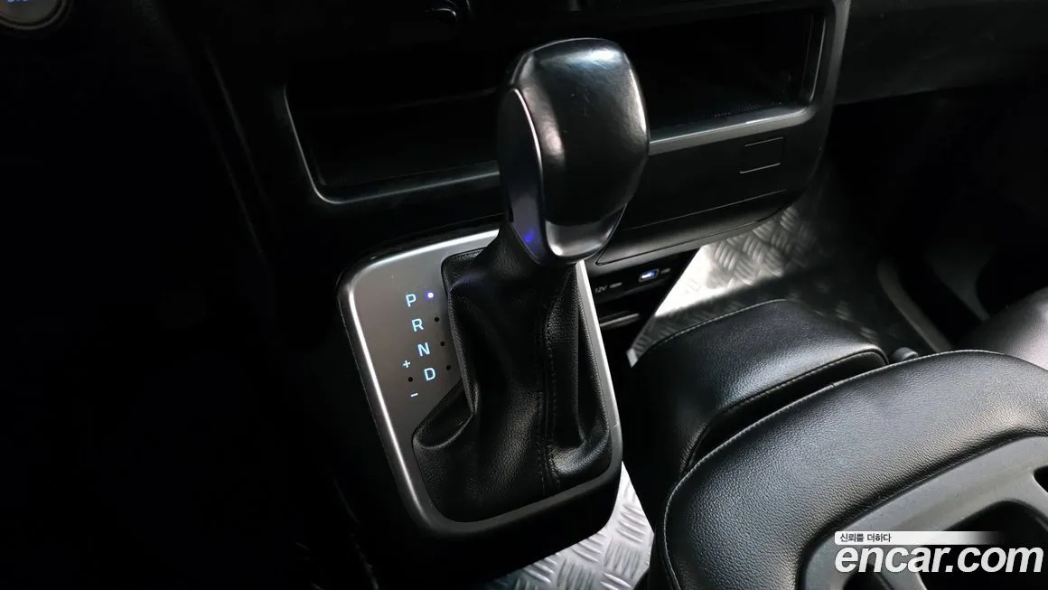 Hyundai Staria — фото 9