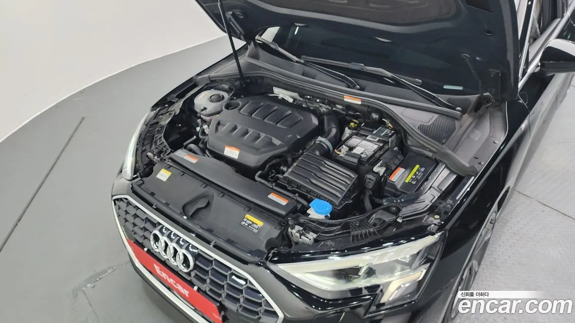 Audi A3 — фото 6