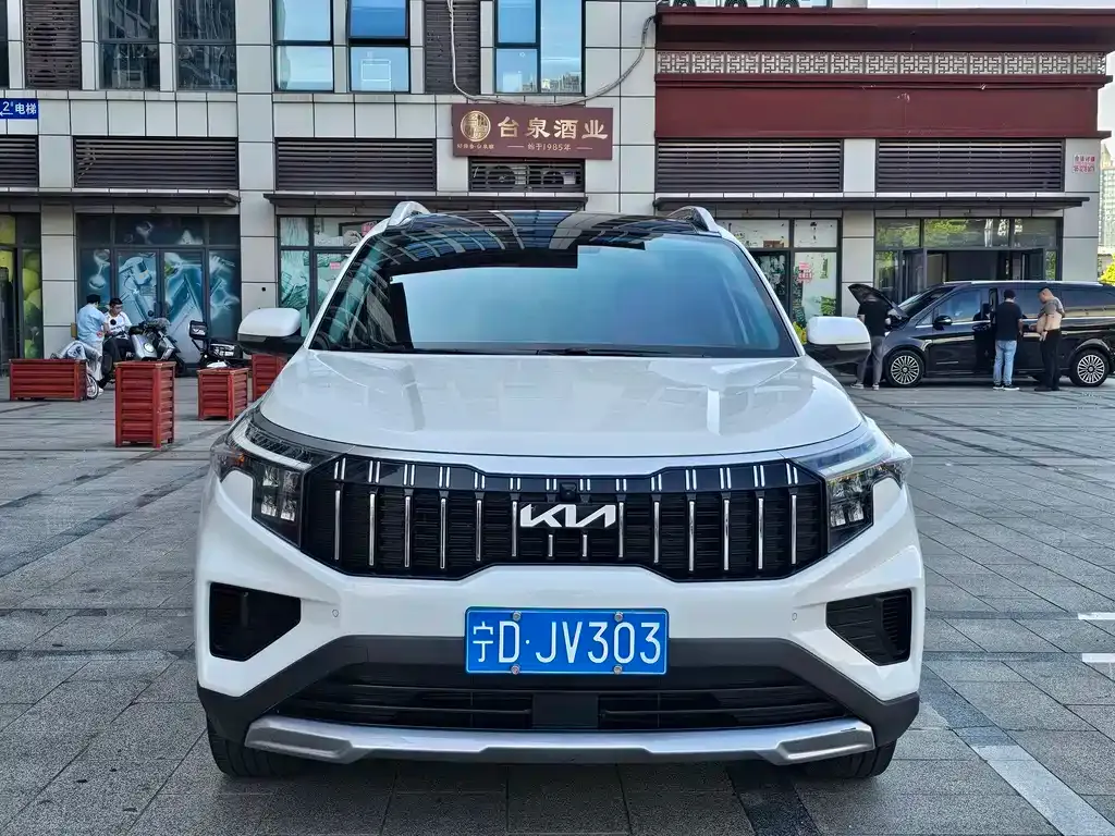 Kia Sportage — фото 2