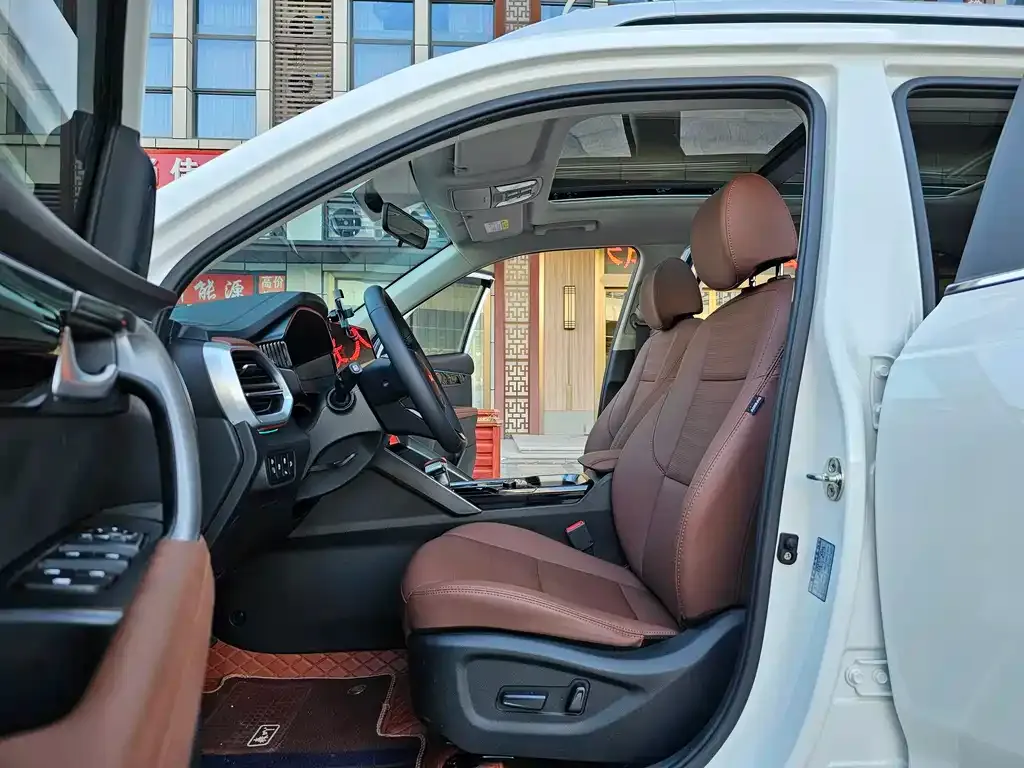 Kia Sportage — фото 7