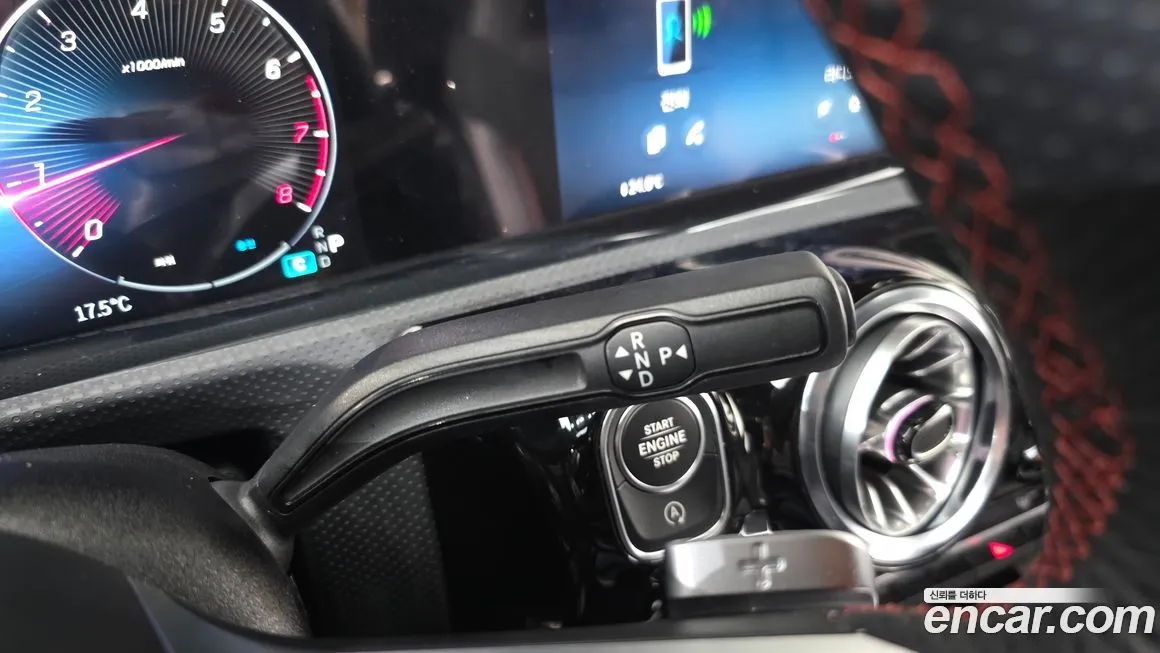 Mercedes-Benz CLA-Class — фото 9