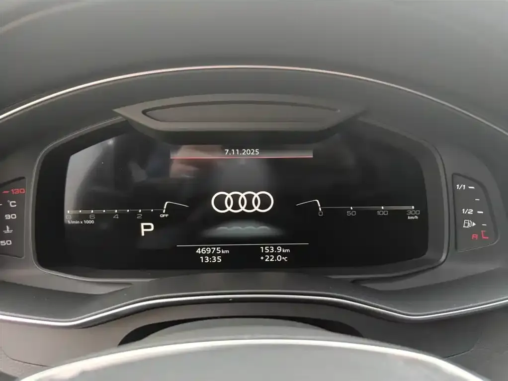 Audi A6L — фото 4
