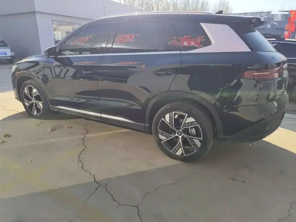 BYD Pro New Energy — фото 5