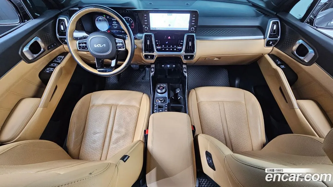 Kia Sorento — фото 7