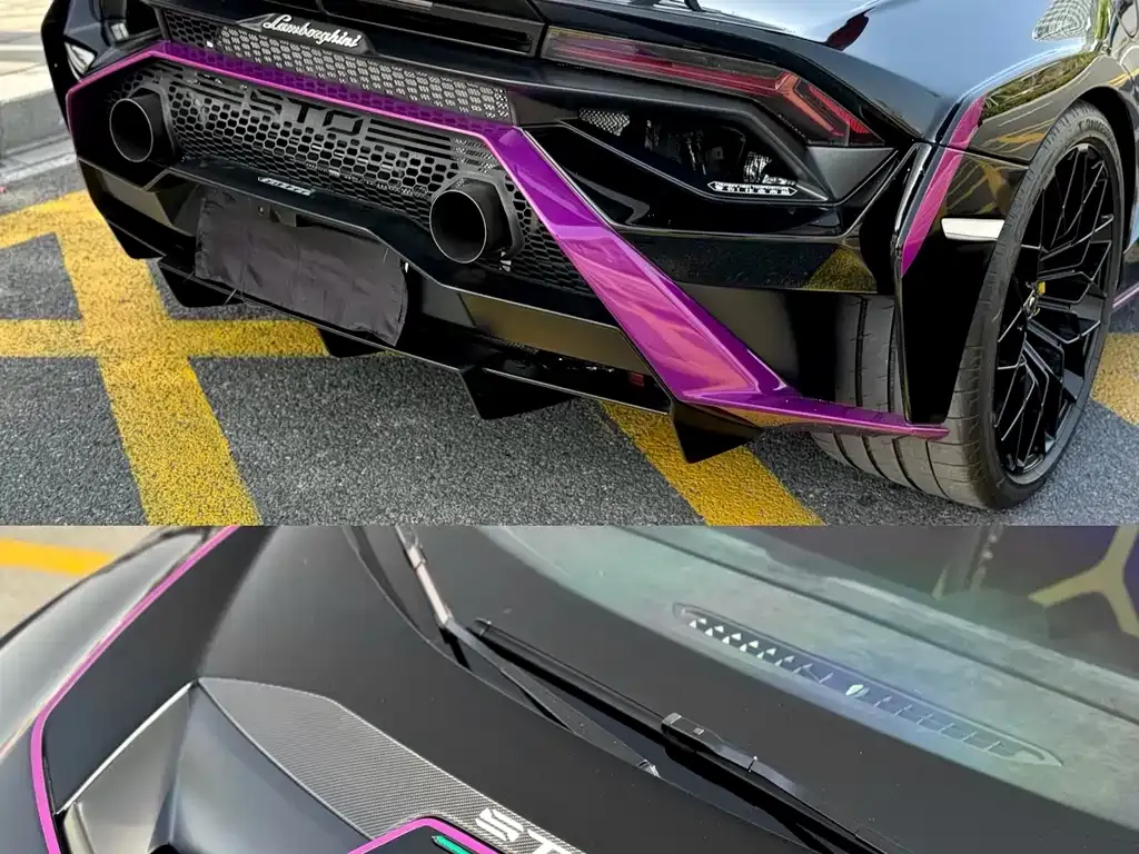 Lamborghini Huracan — фото 4