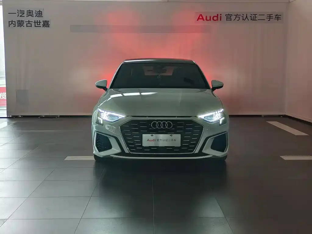 Audi A3 — фото 2