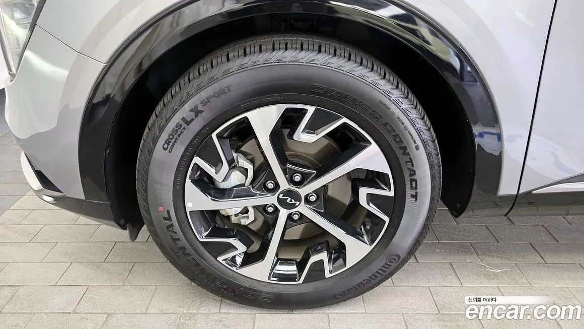 Kia Sportage — фото 5