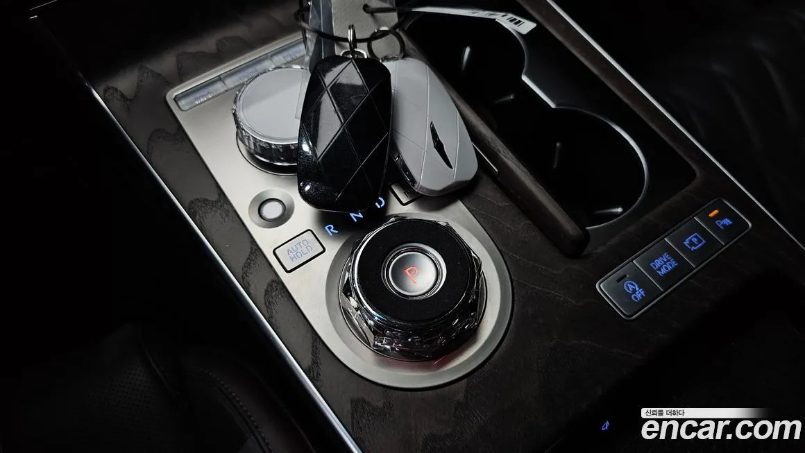 Genesis G80 — фото 9