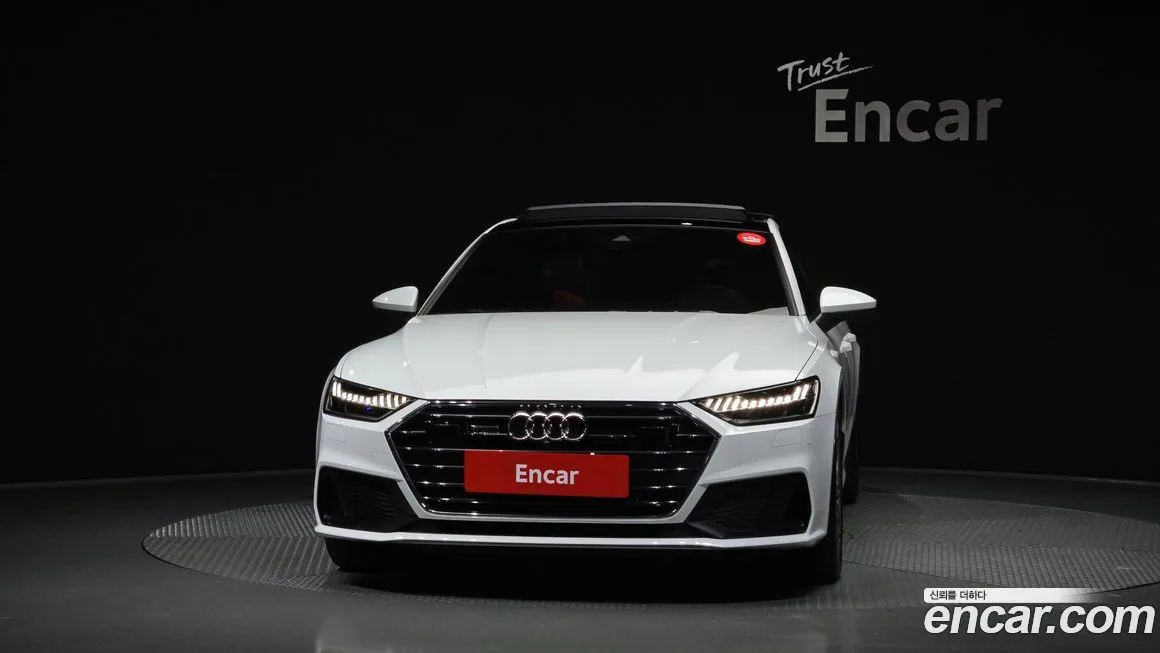 Audi A7 — фото 3