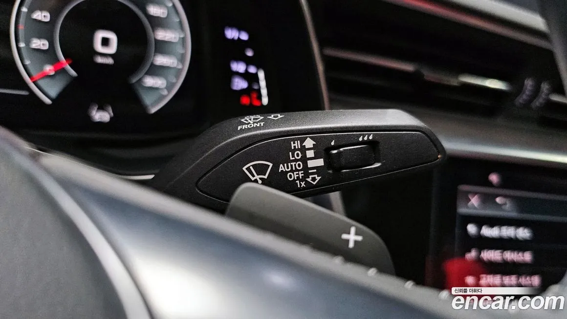 Audi A7 — фото 9