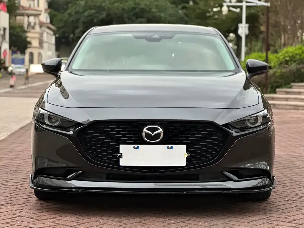 Mazda 3 Axela — фото 2