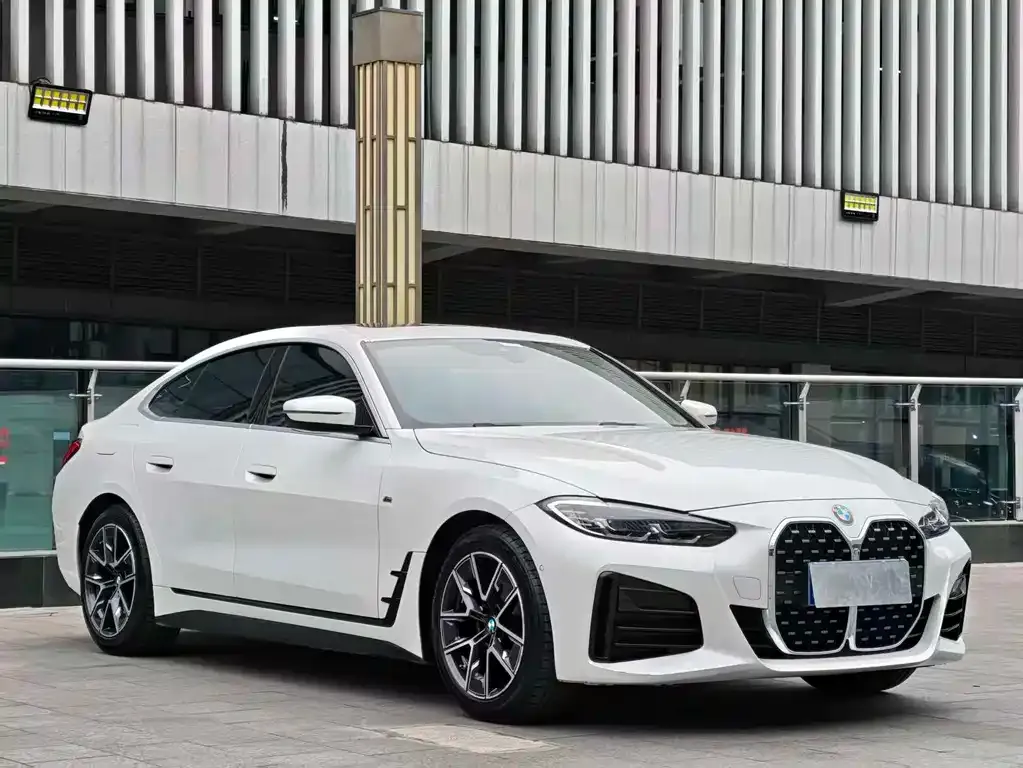 BMW 4 Series — фото 3