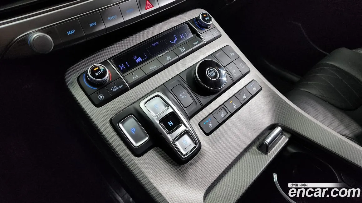 Hyundai Palisade — фото 9