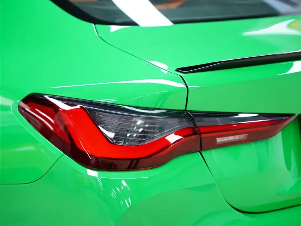 BMW M4 — фото 3