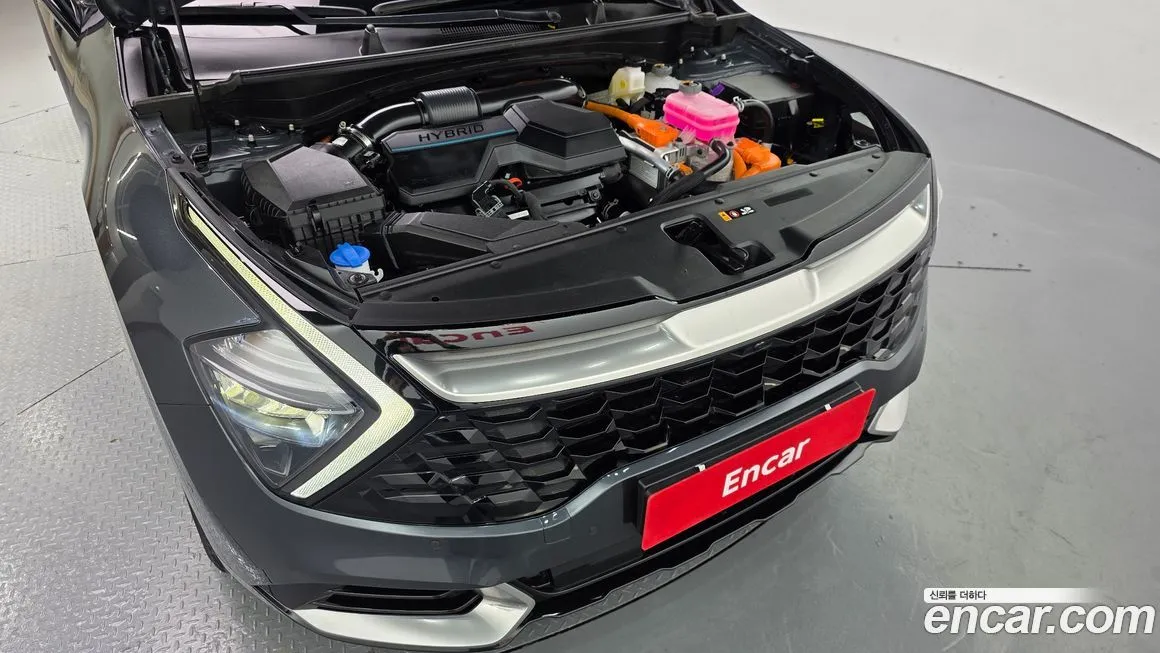Kia Sportage — фото 6