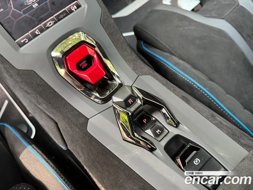 Lamborghini Huracan — фото 9