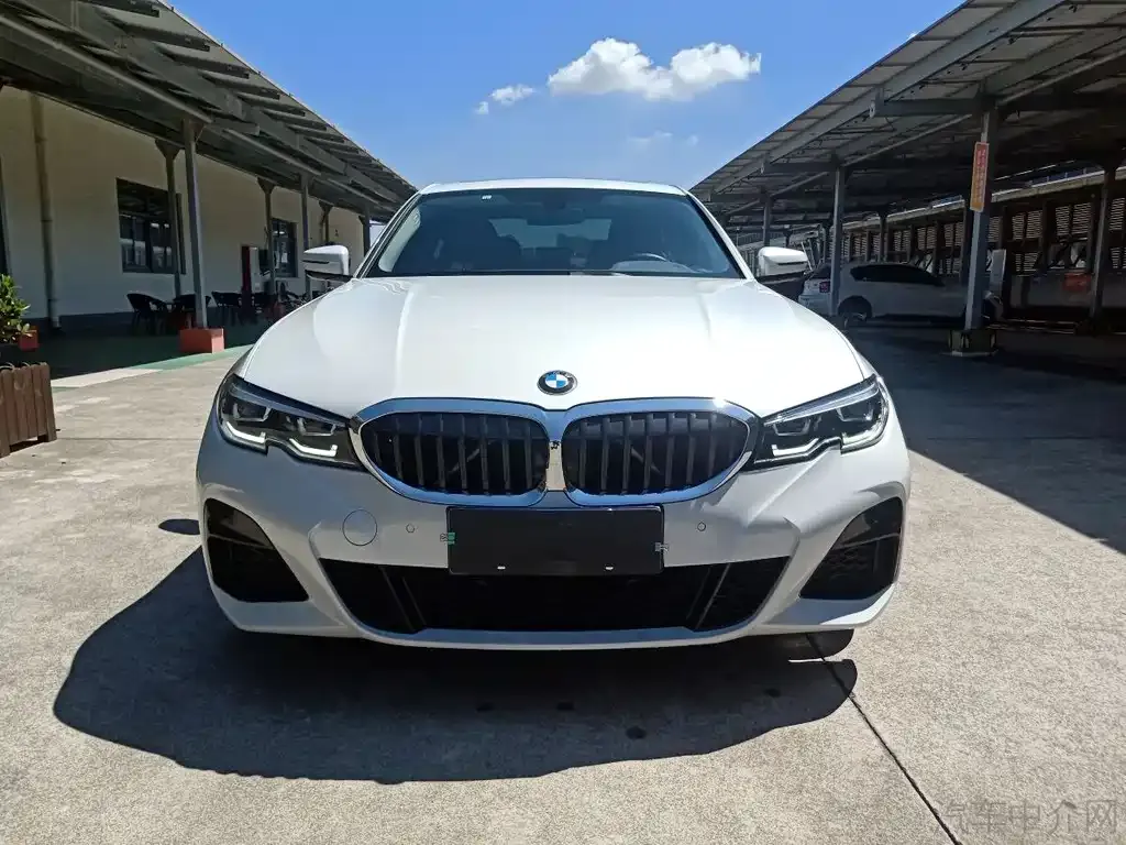 BMW 3 Series — фото 2