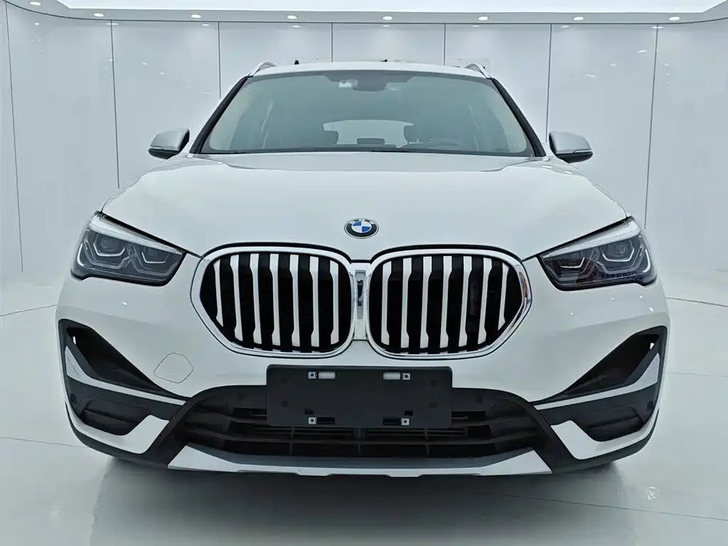 BMW X1 — фото 2