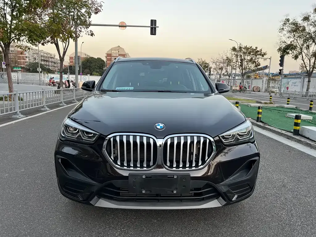 BMW X1 — фото 2