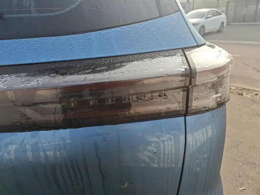 Chery Tiggo 8 PLUS C-DM — фото 8