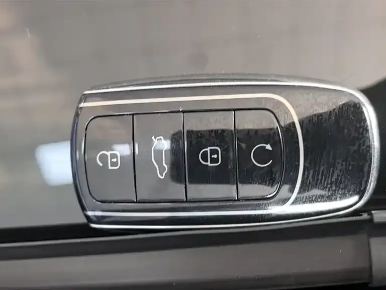 Chery Tiggo 8 PLUS C-DM — фото 9