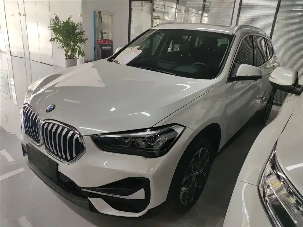BMW X1 — фото 2