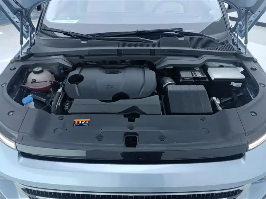 Geely Icon — фото 10