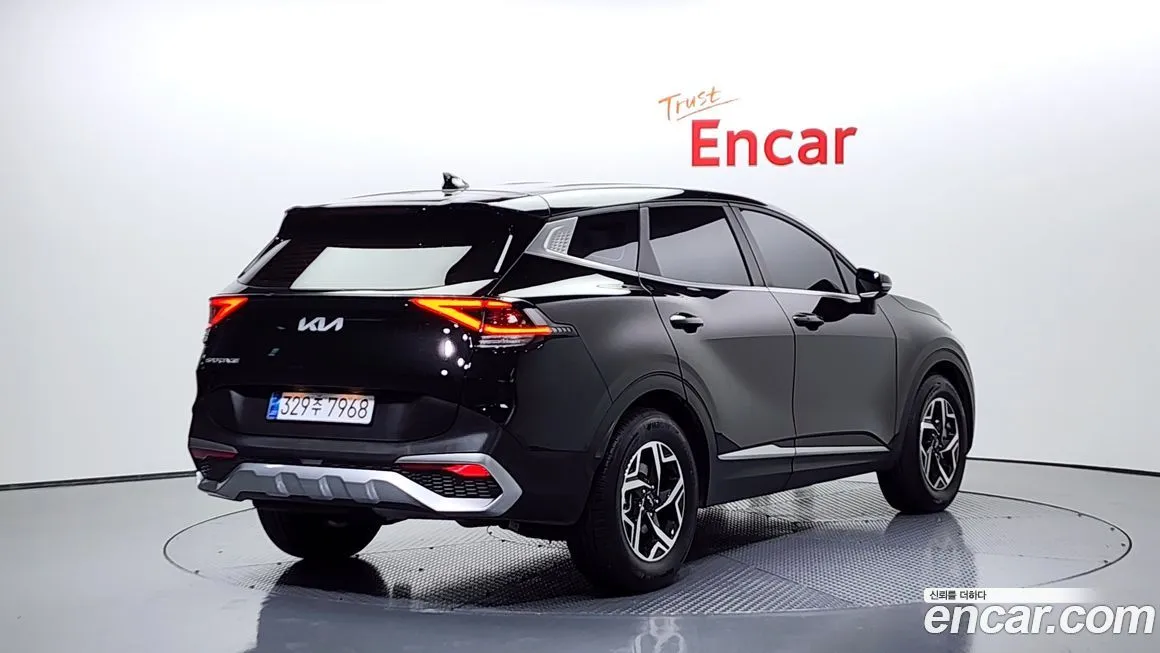 Kia Sportage — фото 2