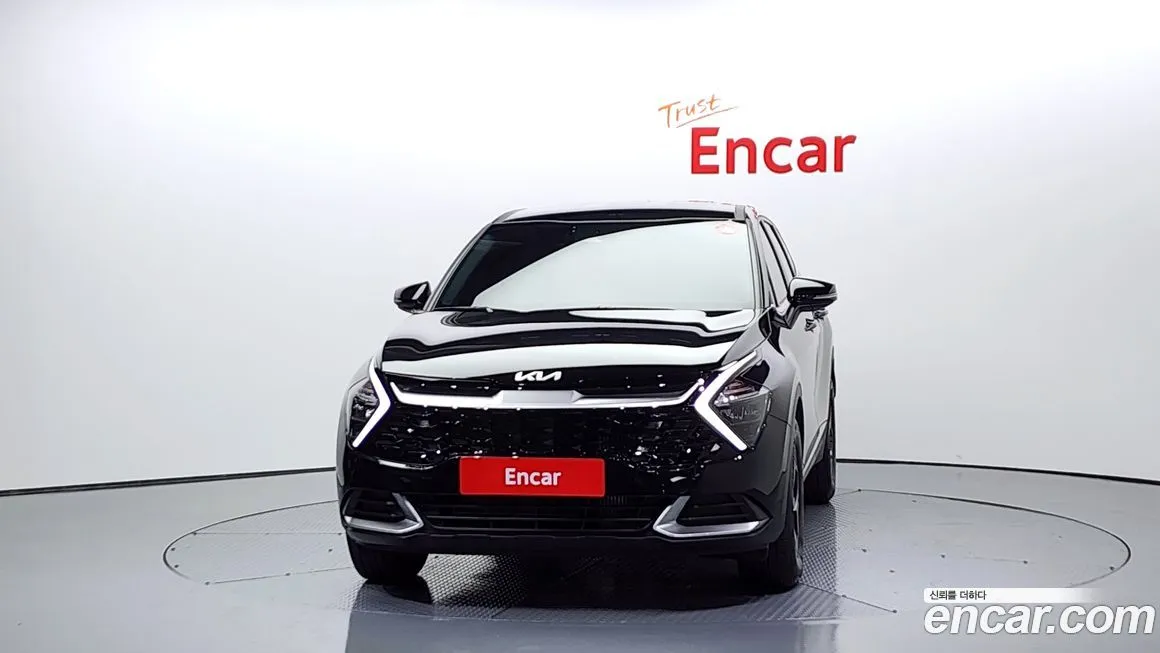 Kia Sportage — фото 3