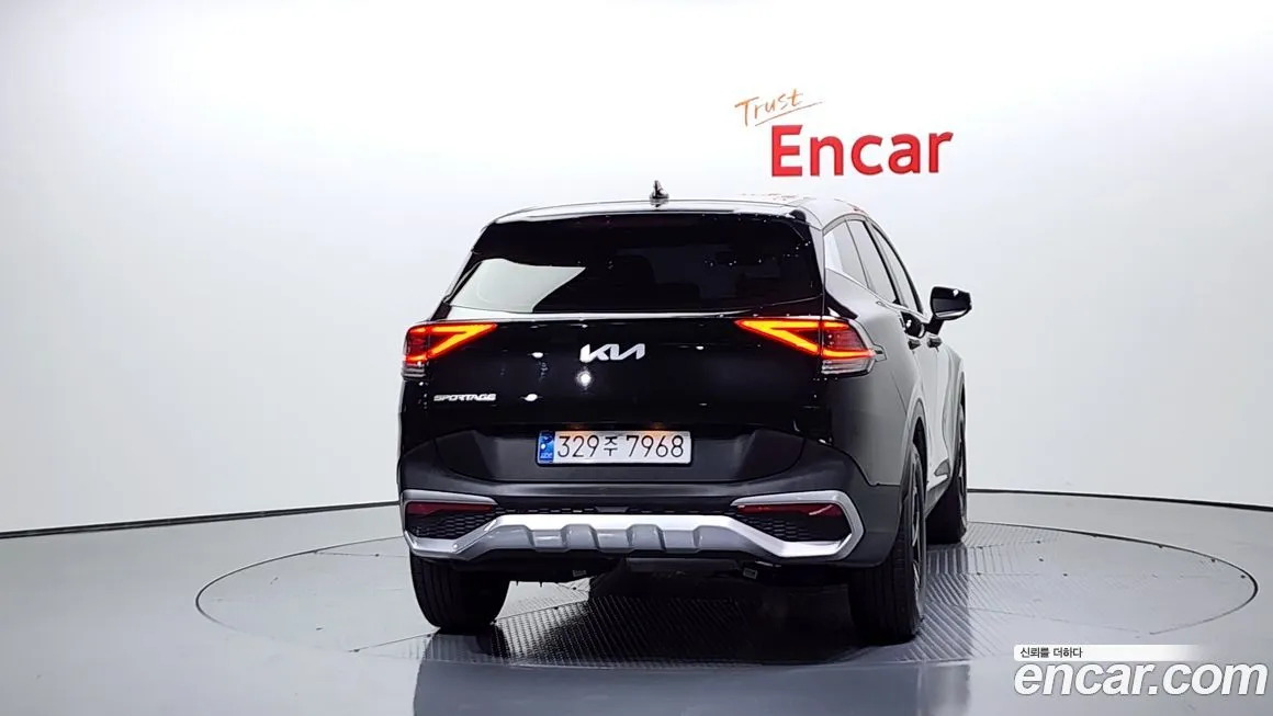 Kia Sportage — фото 4