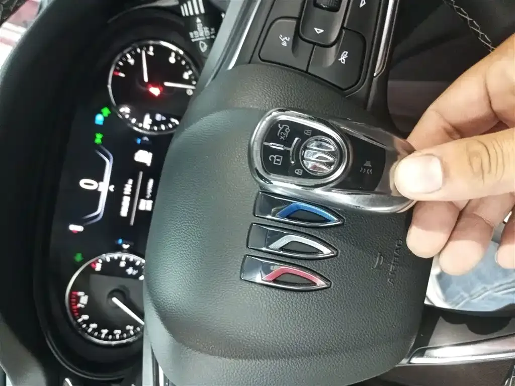 Buick Regal — фото 9