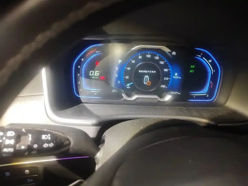 Hyundai Tucson — фото 4