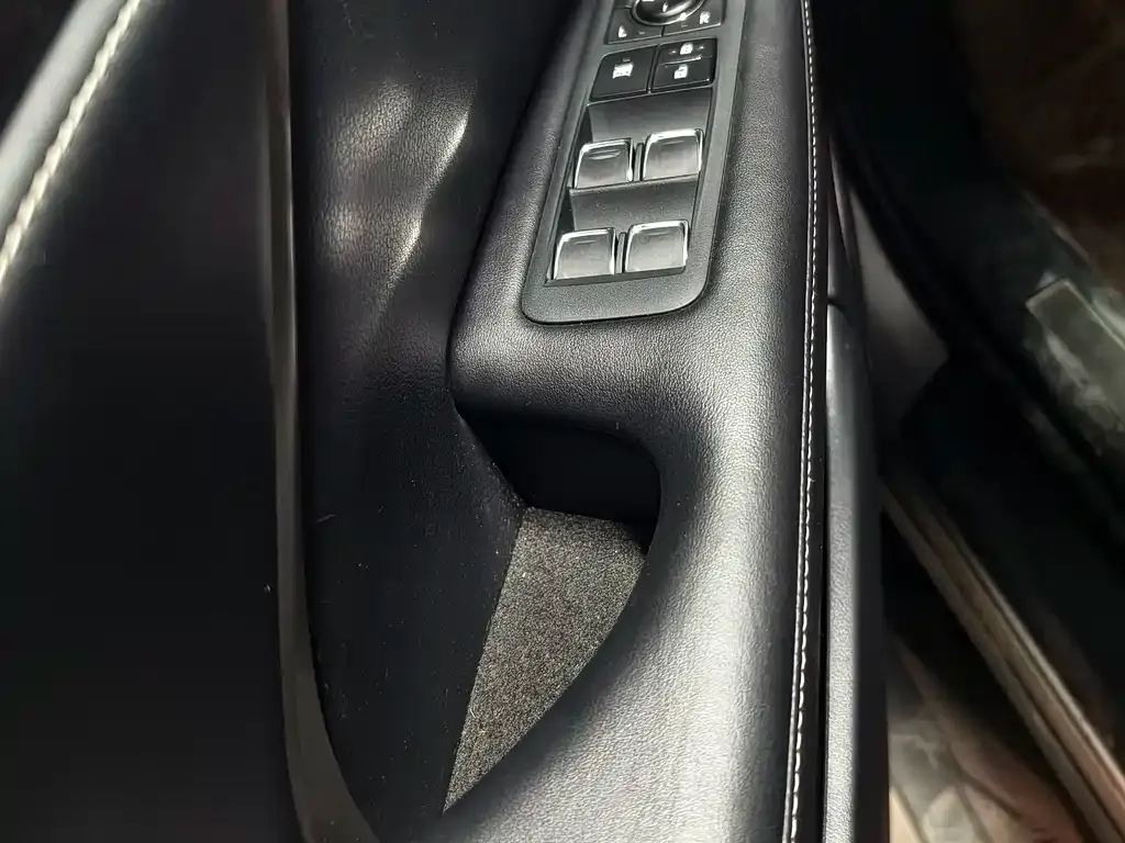 Lexus RX — фото 10