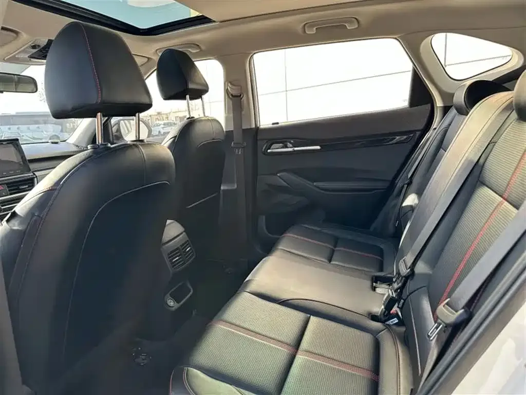 Kia KX3 — фото 8