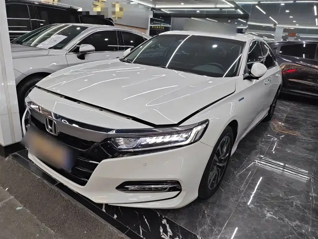Honda Accord — фото 2