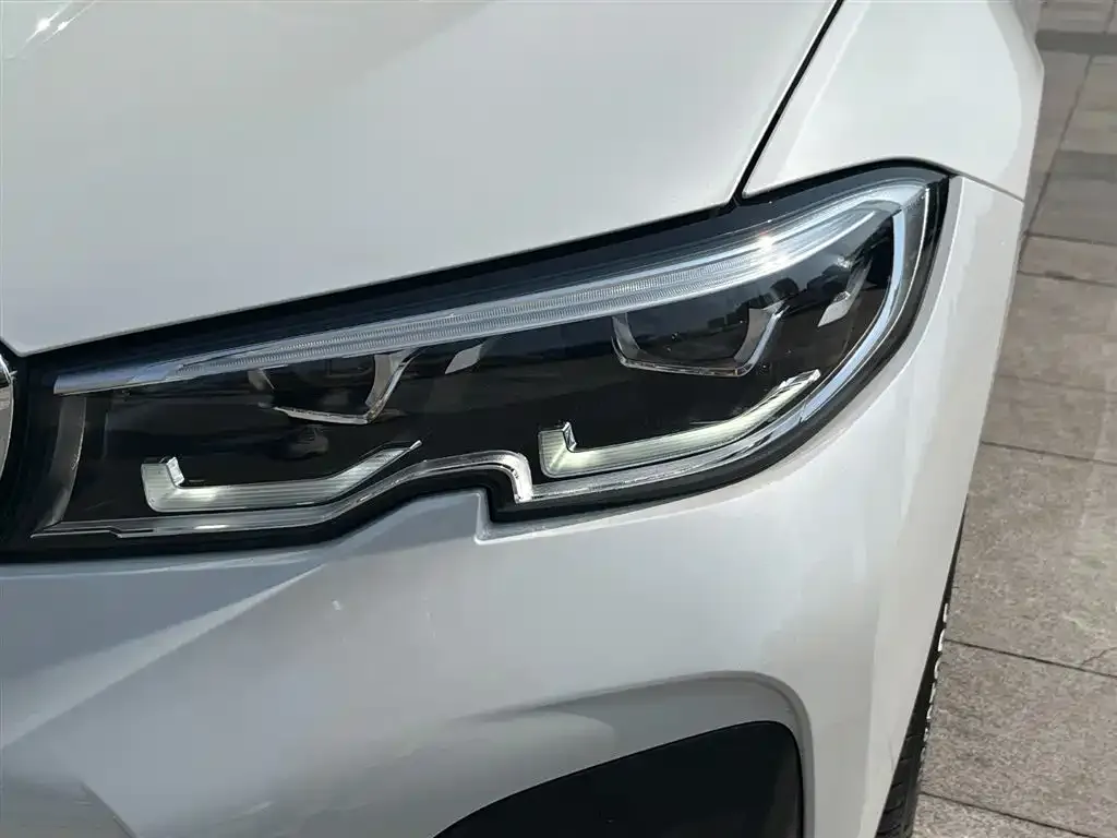 BMW 3 Series — фото 9