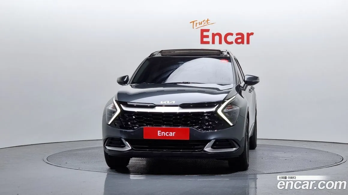 Kia Sportage — фото 3